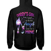 Daddy&#39;s Girl - Memorial T-shirt And Hoodie 062021