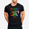 Don&#39;t Dream It - LGBT Support T-shirt And Hoodie 062021