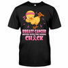 Breast Cancer Awareness - T-shirt And Hoodie 0721