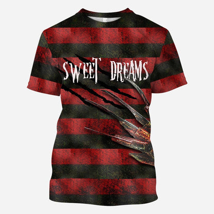 Sweet Dreams