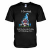 I Crochet T-shirt And Hoodie 062021