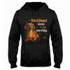 Dachshund Kiss T-shirt And Hoodie 062021