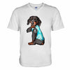 Mom Dachshund T-shirt And Hoodie 062021