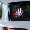 Love Horses Decal Full 062021