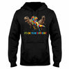 It&#39;s Ok To Be Different  - Autism Awareness T-shirt And Hoodie 062021