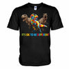 It&#39;s Ok To Be Different  - Autism Awareness T-shirt And Hoodie 062021