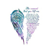 The Moment - Memorial Decal Full 062021