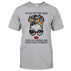 I&#39;m An Autism Mom - Autism Awareness T-shirt And Hoodie 062021