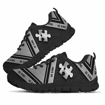 Autism Awareness Sneakers 062021