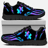 Autism Awareness Sneakers