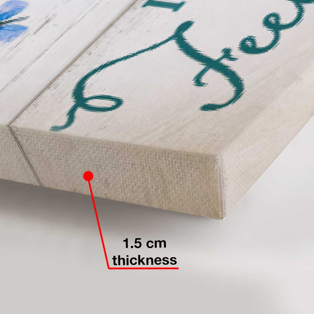 I Miss Him  - Memorial Poster 062021