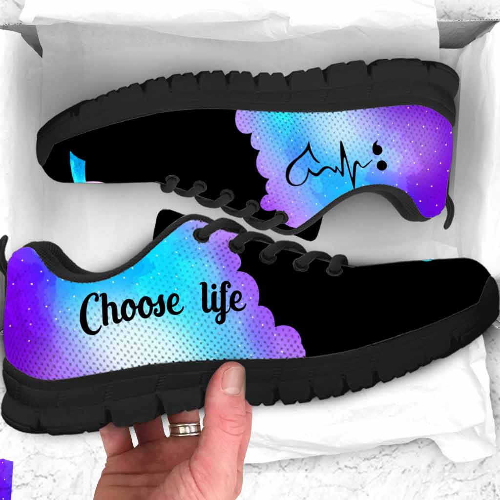 Faith Hope Love Sneakers 062021