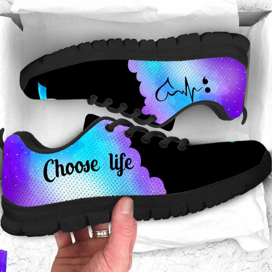 Faith Hope Love Sneakers 062021