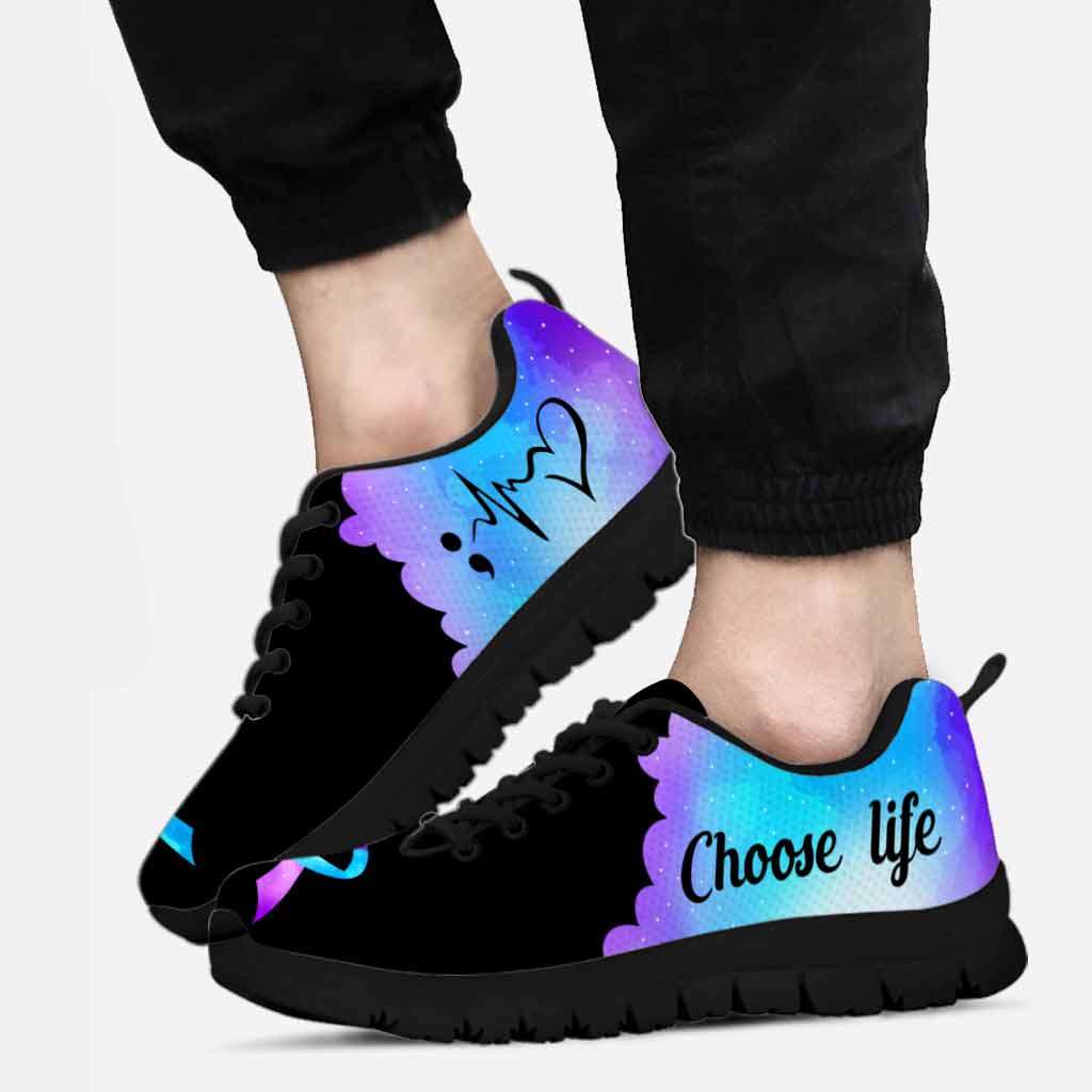 Faith Hope Love Sneakers 062021