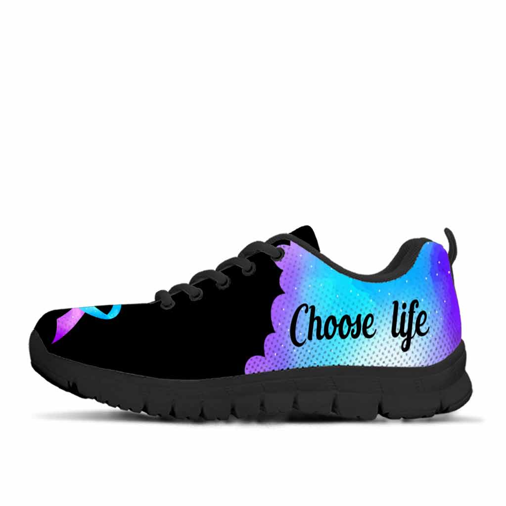 Faith Hope Love Sneakers 062021