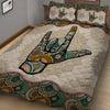 Love - American Sign Language (ASL) Quilt Set