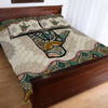Love - American Sign Language (ASL) Quilt Set