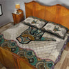 Love - American Sign Language (ASL) Quilt Set