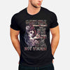 I Do What I Want - Skull T-shirt And Hoodie 072021