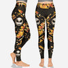 Rock Paper Scissors - Personalized Nightmare Hoodie and Leggings