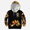 Rock Paper Scissors - Personalized Nightmare Hoodie and Leggings