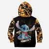 Wonderful Season Ohana - Personalized Ohana Hoodie and Leggings