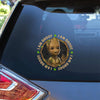 Little Cute Tree - Decal Full