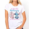 It&#39;s Our Anniversary - Personalized Ohana T-shirt and Hoodie