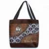 Nightmare Personalized  Tote Bag