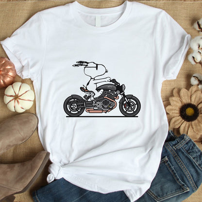 Love Motorcycle T-shirt and Hoodie 0523