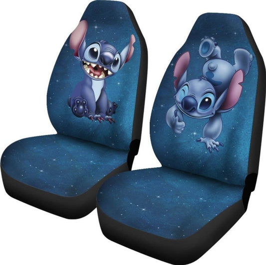 Love Ohana Ohana Seat covers 0523