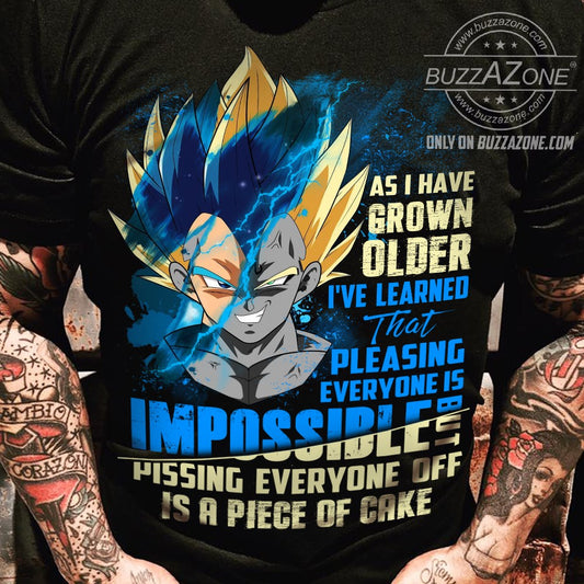 Pleasing Everyone Is Impossible Seven Balls T-shirt and Hoodie 0523