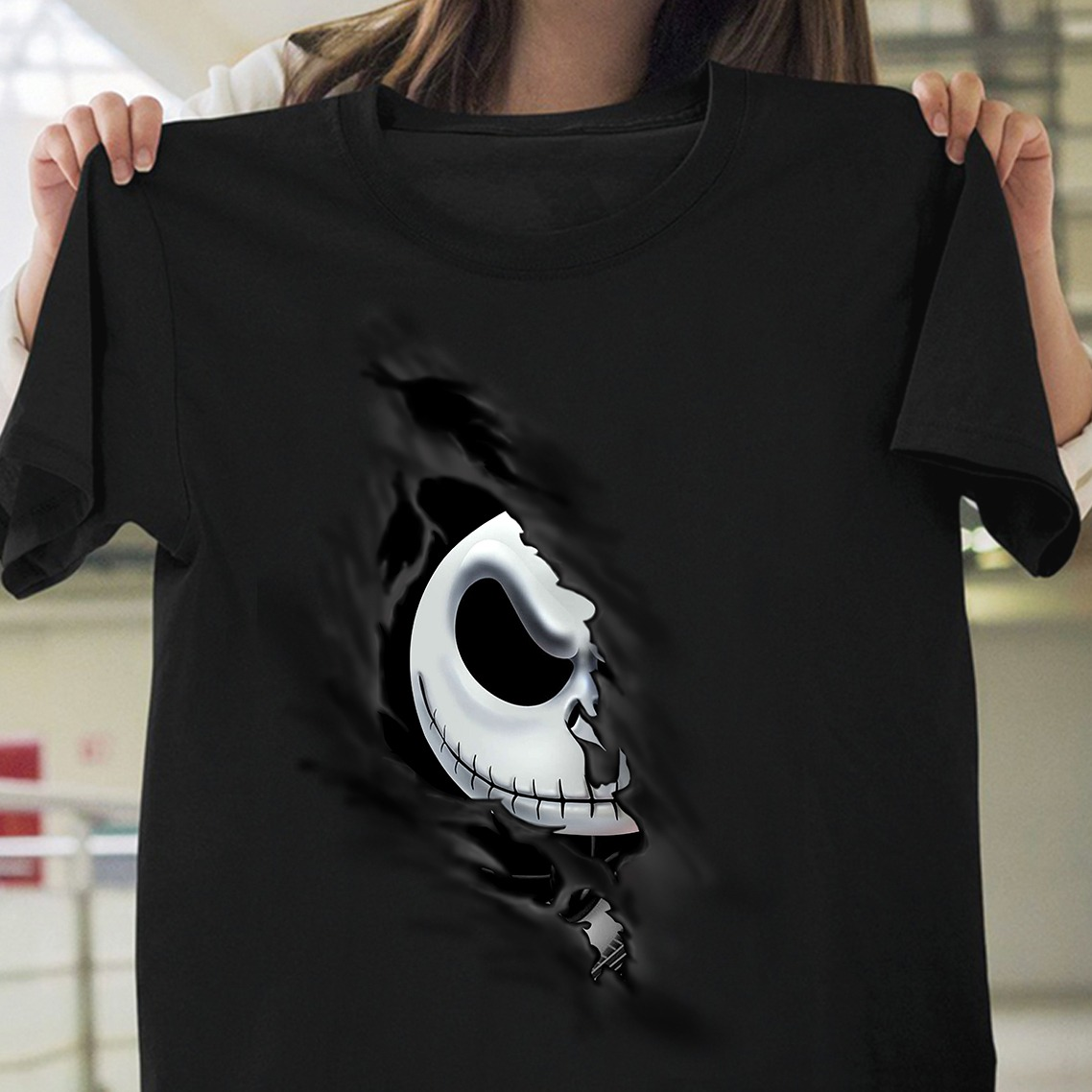 Nightmare Nightmare T-shirt and Hoodie 0523