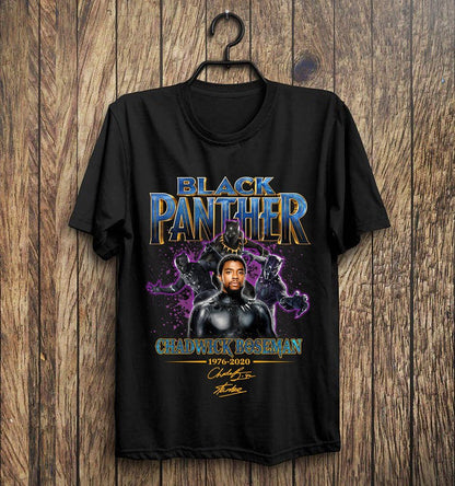 Hero Forever Panther Warrior T-shirt and Hoodie 0523