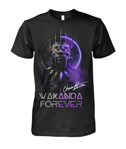 Hero Forever Panther Warrior T-shirt and Hoodie 0523