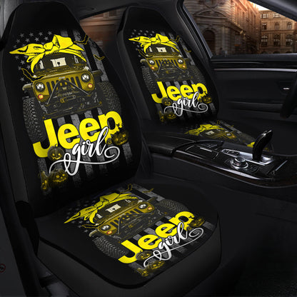 Jp Girl Car Seat covers 0523