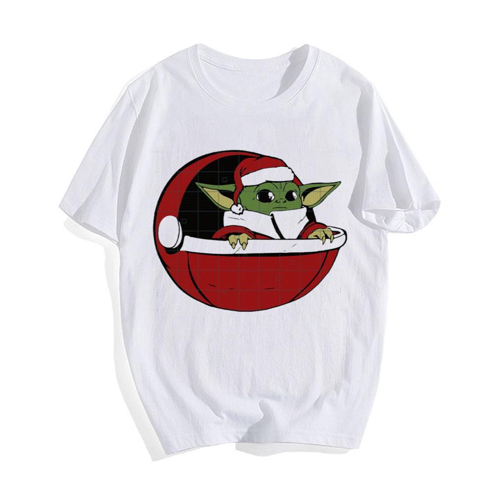 Cute Baby The Force T-shirt and Hoodie 0823