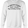 My Furniture Destroyers - Personalized Cat T-shirt and Hoodie