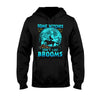 Some Witches Don&#39;t Like Brooms - Halloween Horse T-shirt and Hoodie 102021