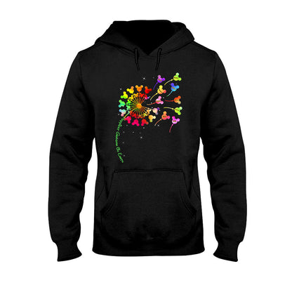 Happiest Grandma - Personalized T-shirt and Hoodie