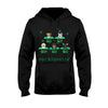 My Lucky Charms - Personalized Patrick&#39;s Day Dog T-shirt and Hoodie