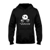 I Don&#39;t Want To Go Outside Nightmare T-shirt and Hoodie 102021