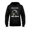 Mama Bear - Autism Awareness T-shirt and Hoodie 112021
