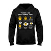 Things I Do In My Spare Time - Cruising T-shirt and Hoodie 112021
