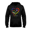 Best F#ckin&#39; Bitches - Personalized Bestie T-shirt and Hoodie