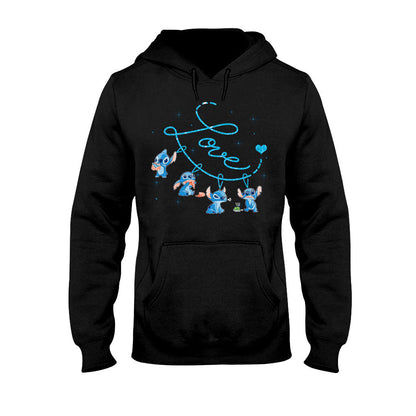 Ohana - T-shirt and Hoodie