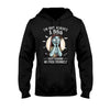 I&#39;m Not Always A Bitch Just Kidding - Nightmare T-shirt and Hoodie