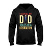 I Keep All My Dad Jokes - Personalized Father&#39;s Day T-shirt and Hoodie