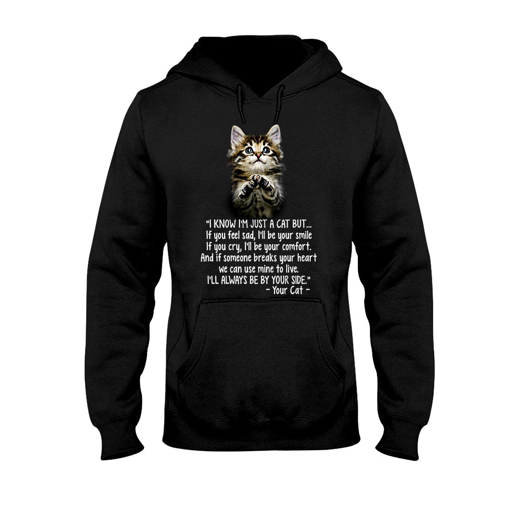 Little Cats T-shirt And Hoodie 062021