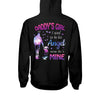Daddy&#39;s Girl - Memorial T-shirt And Hoodie 062021